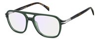 Eyeglasses frame David Beckham Man 109272XGW5417